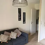 Appartement Au Cœur De Chatelguyon