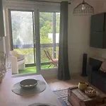 Appartement Au Cœur De Chatelguyon *