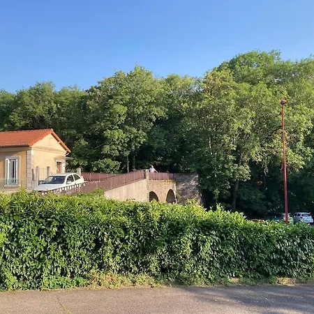 Au Coeur De Chatelguyon * Châtel-Guyon