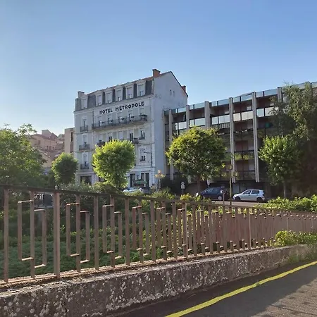 Au Coeur De Chatelguyon *