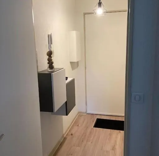 Au Coeur De Chatelguyon *