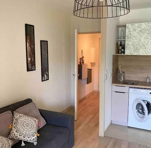 Au Coeur De Chatelguyon Chatel-Guyon