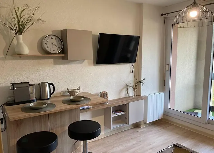 Au Coeur De Chatelguyon Chatel-Guyon