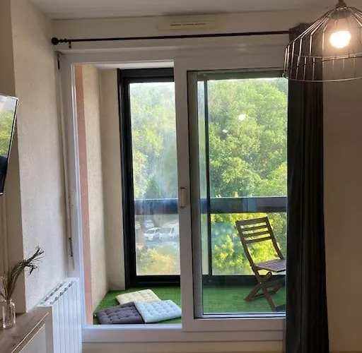 Au Coeur De Chatelguyon *