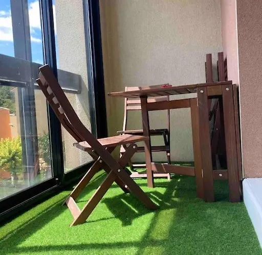 Au Coeur De Chatelguyon