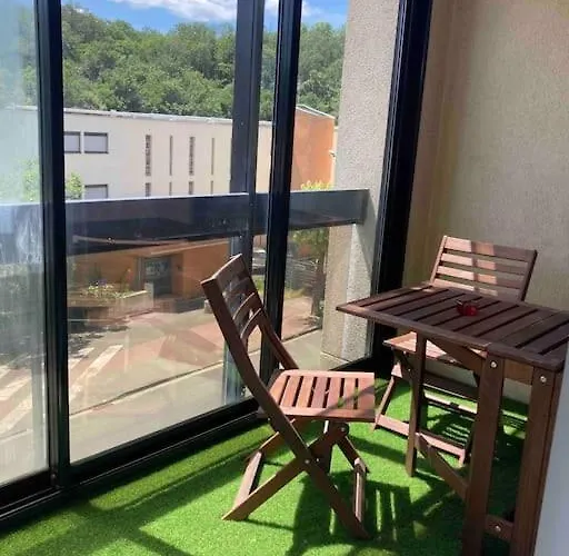 Au Coeur De Chatelguyon Chatel-Guyon