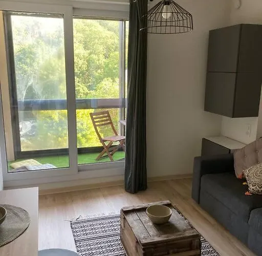 Au Coeur De Chatelguyon Chatel-Guyon