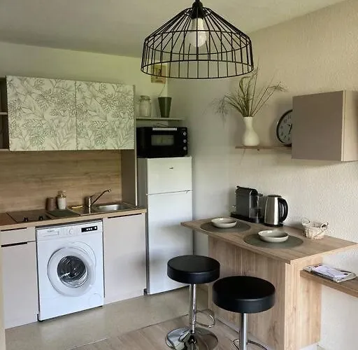 Au Coeur De Chatelguyon * Chatel-Guyon