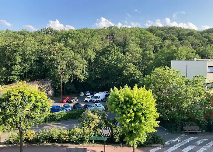 Au Coeur De Chatelguyon Chatel-Guyon