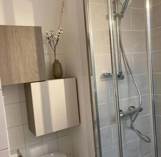 Au Coeur De Chatelguyon *