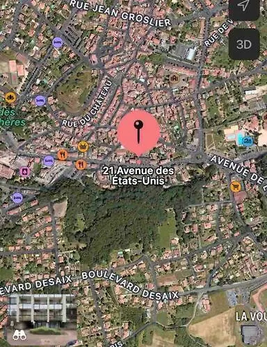 Au Coeur De Chatelguyon Apartment Chatel-Guyon