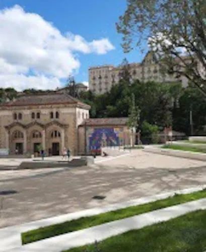 Au Coeur De Chatelguyon Apartment Chatel-Guyon