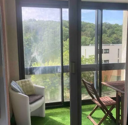 Au Coeur De Chatelguyon * Chatel-Guyon