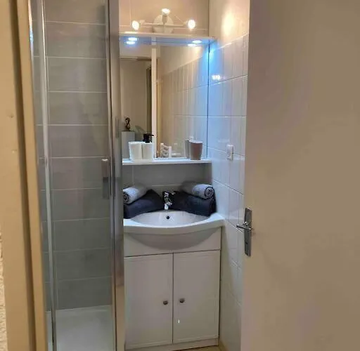 Au Coeur De Chatelguyon *